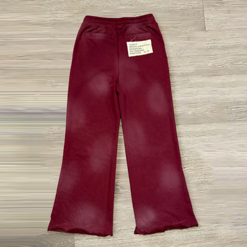 Sapphirestyle Casual ripped gradient sweatpants